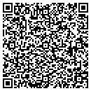 QR code with Gaskets Inc contacts