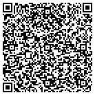 QR code with Headwest Barber Stylist contacts