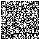 QR code with JD Orchard contacts