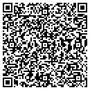 QR code with Hernan Farms contacts