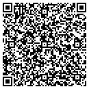 QR code with Reedsburg Foundry contacts