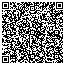 QR code with L K Precision Co contacts