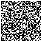 QR code with Jeff Zimmer Skid Steer Work contacts