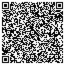 QR code with J L Auto Sales contacts