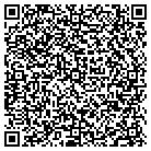 QR code with Advanced Waste Service Inc contacts