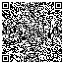 QR code with Curt Hanson contacts