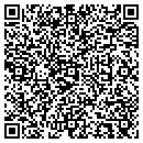QR code with EE Plus contacts