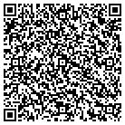 QR code with G R Adams Associates Inc contacts
