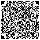 QR code with Marchant's Fabric Center contacts