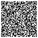 QR code with Maurice's contacts