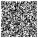 QR code with W H Smith contacts