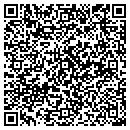 QR code with C-M Glo LLC contacts