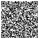 QR code with Thomas R Sina contacts