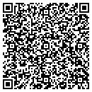 QR code with Maurice's contacts