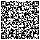 QR code with Yaeger Oil Co contacts