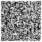 QR code with Timberline Landscapes contacts