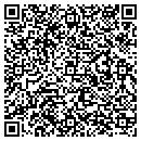 QR code with Artisan Billiards contacts