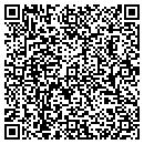 QR code with Tradeco Inc contacts