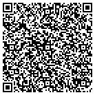 QR code with R & R General Contractors contacts