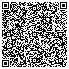 QR code with M & M Mini Warehousing contacts