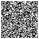 QR code with LXN Inc contacts