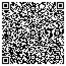 QR code with King Storage contacts