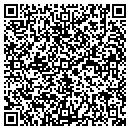 QR code with Juspacit contacts
