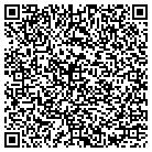 QR code with Phones Plus Of Janesville contacts