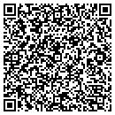 QR code with Chris Cayemberg contacts
