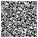 QR code with Kevin Bloomer contacts