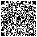 QR code with Kevin Bloomer contacts