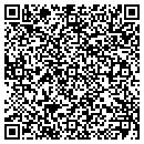 QR code with Amerahn Tavern contacts