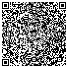 QR code with Rivers Edge of Deforest contacts