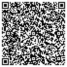 QR code with Timothy W Priehs MD contacts