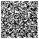 QR code with Cut Hut The contacts