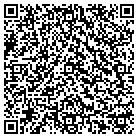 QR code with B Teeter Consulting contacts