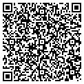 QR code with Eurotech contacts