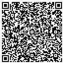 QR code with A Horizons contacts