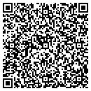 QR code with AFLAC contacts
