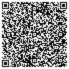 QR code with Mueller's Tree & Sawmill Service contacts
