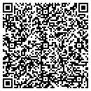 QR code with Marshfield Cafe contacts