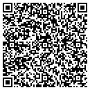 QR code with Gary Nehring contacts