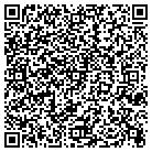 QR code with P & B Truck Accessories contacts