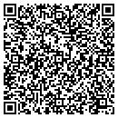 QR code with M & M Home Improvements contacts