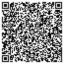 QR code with Allen Hanke contacts