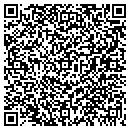 QR code with Hansen Oil Co contacts