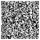 QR code with D J Seamless Gutters contacts