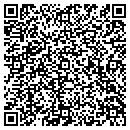 QR code with Maurice's contacts