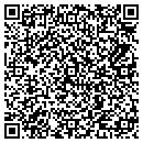 QR code with Reef Point Resort contacts