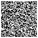 QR code with Honno Tex Corp contacts